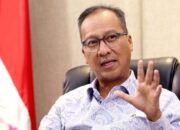 Agus Gumiwang Kartasasmita Diusulkan Jadi Ketum Golkar, Gantikan Airlangga