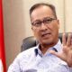 Wakil Ketua Umum Partai Golkar sekaligus Menteri Perindustrian Agus Gumiwang Kartasasmita. (Foto: Istimewa)