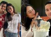 Emotikon Ular Rachel Vennya Picu Isu Perselingkuhan Azizah Salsha Istri Arhan