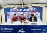 Hendri Susilo Puji Keteguhan Pemain Semen Padang FC Setelah Tundukkan PSS Sleman