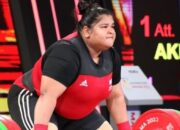 Nurul Akmal, Harapan Emas Indonesia di Olimpiade Paris 2024