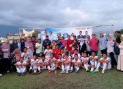 SMP N 1 Padang Panjang Raih Runner Up di Gala Siswa Indonesia Provinsi