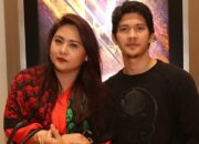 Iko Uwais Beri Jawaban Menohok untuk Netizen yang Nyinyir Tentang Audy