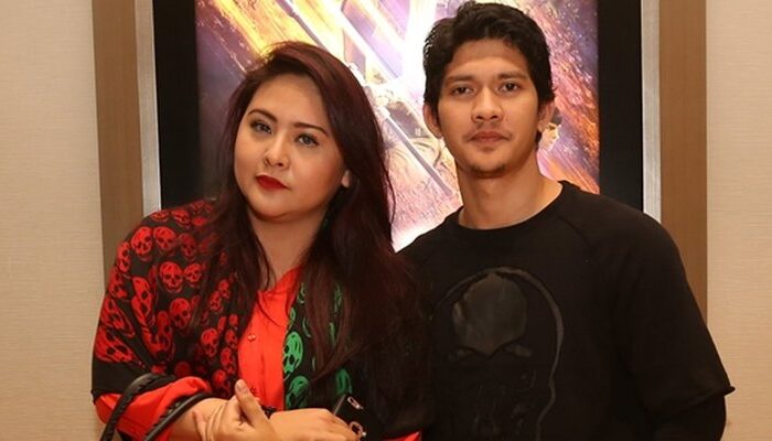 Iko Uwais Beri Jawaban Menohok untuk Netizen yang Nyinyir Tentang Audy