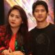 Audy Item dan Iko Uwais. (Foto: Istimewa)