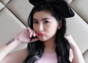 Tak Kapok, Angela Lee Kembali Berurusan dengan Hukum