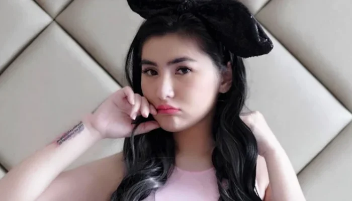 Tak Kapok, Angela Lee Kembali Berurusan dengan Hukum
