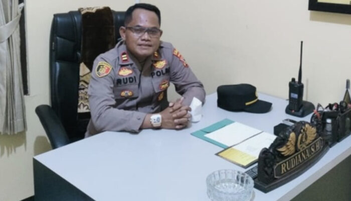 Benarkah Polri Copot Jabatan Iptu Rudiana Usai Diperiksa Diam-diam?