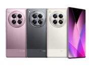 Infinix Zero 40 Series Rilis, Smartphone dengan Kamera 108 MP dan Layar AMOLED Curved