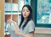 Kim Ji Suk dan Lee Joo Myung Resmi Berpacaran!