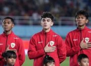 Pengkhianatan atau Loyalitas? Matt Baker dan Pilihannya untuk Timnas Indonesia