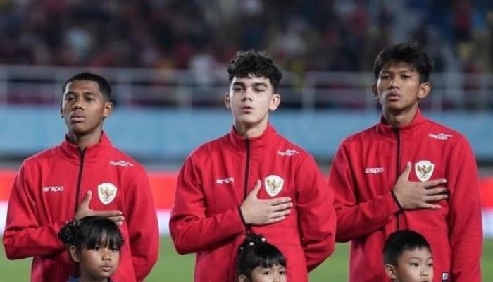 Pengkhianatan atau Loyalitas? Matt Baker dan Pilihannya untuk Timnas Indonesia