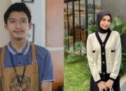Profil Suami Cut Intan Nabila Armor Toreador Tersangka KDRT