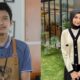 Profil suami Cut Intan Nabila Armor Toreador tersangka KDRT. (Foto: Istimewa)