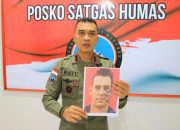 Pilot Selandia Baru Tewas di Papua, TPNPB-OPM Salahkan TNI-Polri
