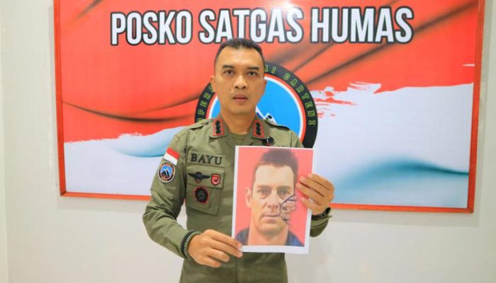 Pilot Selandia Baru Tewas di Papua, TPNPB-OPM Salahkan TNI-Polri
