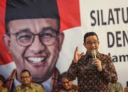 Kalah Pilpres dan Gagal Maju Pilkada 2024, Anies Baswedan Berencana Bangun Partai Politik