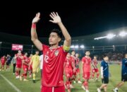 Skandal Perselingkuhan Istri Pratama Arhan, Fans Desak Shin Tae-yong Coret Nama Arhan