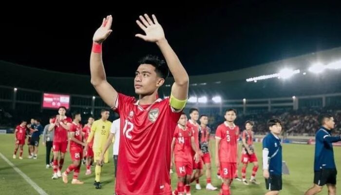 Skandal Perselingkuhan Istri Pratama Arhan, Fans Desak Shin Tae-yong Coret Nama Arhan