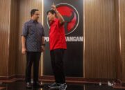 Anies Baswedan Tunggu Restu Megawati untuk Maju di Pilkada Jakarta 2024