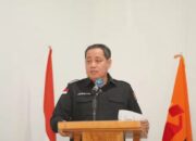 Bawaslu RI Minta Panwaslih Tingkatkan Koordinasi dengan Pantarlih Jelang Pilkada 2024