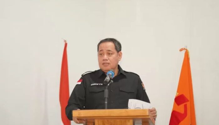 Bawaslu RI Minta Panwaslih Tingkatkan Koordinasi dengan Pantarlih Jelang Pilkada 2024