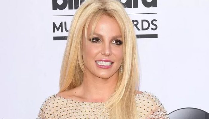 Film Biopik Britney Spears Segera Diadaptasi ke Layar Lebar
