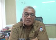 Meriahkan HJK Padang ke-35, Belanja “Serba Seribu” di Kantor Disnakerin