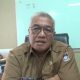 Ferri Erviyan Rinaldy (Kepala Disnakerin Kota Padang)