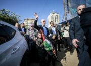 Yahya Sinwar, Pemimpin Baru Hamas yang Ditakuti Israel?