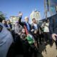 Yahya Sinwar, Pemimpin Baru Hamas. (Foto: EPA)