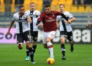 Prediksi Skor Parma vs AC Milan Serie A Liga Italia, Susunan Pemain dan Jadwal Laga