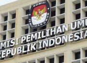 KPU Resmi Tetapkan Hasil Rekapitulasi Suara Pileg 2024, PPP Tersingkir dari Parlemen Senayan
