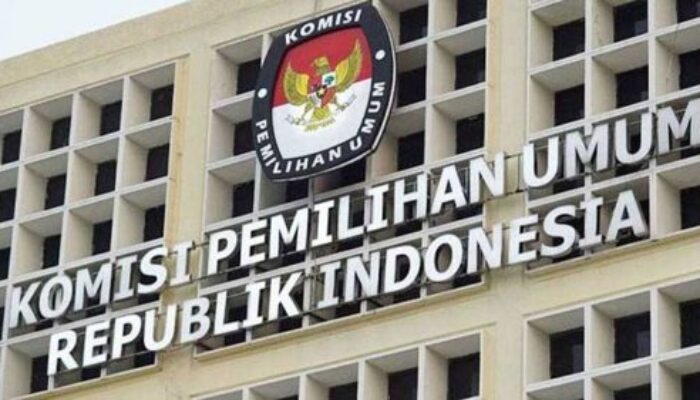 KPU Resmi Tetapkan Hasil Rekapitulasi Suara Pileg 2024, PPP Tersingkir dari Parlemen Senayan