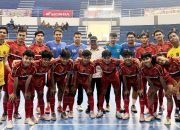 Persiapan Matang, Rafhely FC Siap Bertarung di 8 Besar LFN 2024