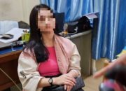 Pengendara Toyota Raize Tabrak Emak-Emak di Pekanbaru, Tersangka Positif Narkoba