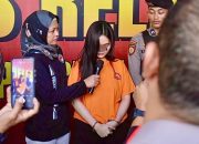Tabrak Lari Maut di Pekanbaru: Mahasiswi Hadapi Pasal Berlapis