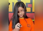 Permohonan Maaf Mahasiswi Penabrak IRT di Pekanbaru
