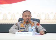 Dugaan Kekerasan Anak di Daycare Ditangani Polresta Pekanbaru