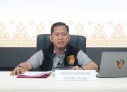 Polda Riau Periksa Pihak PT PHR Terkait Tewasnya Dua Balita di Kolam Limbah