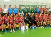 ABTI Sumbar Gelar Uji Coba Internasional di Negeri Jiran