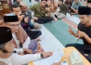 Kisah Seorang Pemuda di Pekanbaru, Tersentuh Hidayah Lewat Indahnya Azan