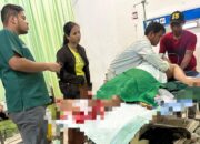 Cekcok Uang Parkir Berakhir dengan Penganiayaan di Pekanbaru