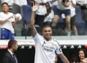 Klasemen LaLiga: Madrid Kokoh di Puncak, Villarreal Merangsek