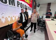 Terungkap! Alasan di Balik Aksi Perampokan Berbaju Polisi di Pelalawan