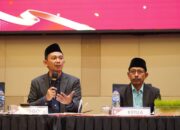 Rapat Pleno KPU, 4,1 Juta Pemilih Terdaftar untuk Pilgub Sumbar 2024