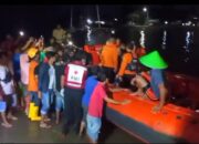 Seorang Nelayan Hilang di Laut Pantai Padang