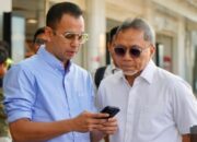 Raffi Ahmad Dijadwalkan Hadir di HJK ke-356 Padang, Bakal Jadi Pembicara di Rakornas ICCN