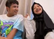 Jirayut dan Halda Tampil Kompak di Malam Puncak HUT SCTV 34