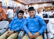 Ternyata Ini Alasan PKS Pilih Vasko Dampingi Mahyeldi di Pilgub Sumbar 2024